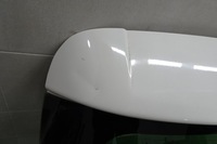 фото thumb №6, Kia rio iii крышка багажника багажника задняя задняя хэтчбек hb 11-