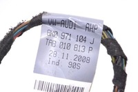 фото thumb №5, Audi a5 sportback 8ta 2010 джгут трубопровід датчика паркування pdc