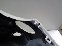 Бампер передній fiat 500 ii 20- nr 48549 Київ, фото thumb