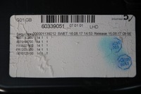 фото thumb №9, Bmw g01 g02 бардачок пасажира панелі europa 9363451