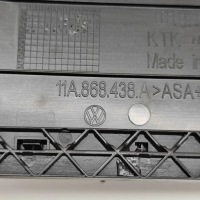 Volkswagen id.4 2022 інше частини салону автомобіля Недорого, фото thumb