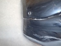 фото thumb №10, Бампер задняя ford edge st-line st line