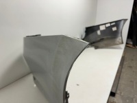 Бампер задняя задний skoda superb iii kombi 3v9807421 Доставка, фото thumb