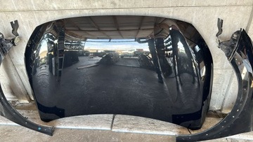 фото thumb №12, Перед комплектный бампер капот крыло peugeot 208 ii gt line ktv