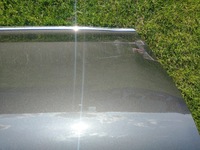 фото thumb №13, Дверь левый перед mercedes eqe w295 a2957222300 оригинальный номер