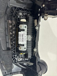 фото thumb №9, Панель приладів консоль панель приладів mercedes c-klasa w205 kombi подушка безпеки orginał