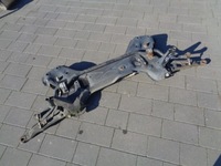 фото thumb №6, Підрамник підрамник важелі fiat ducato 2006-2020