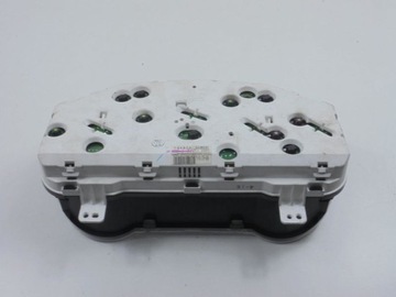фото thumb №7, Impreza ii gd 01-03 спідометр  прилади 2.0b 85012fe140