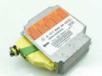 фото thumb №1, Модуль датчик подушка безопасности mercedes slk r171 a1718203626