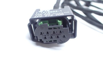 фото thumb №4, Новая жгут радара перед vw passat 3g0 3g0971206a