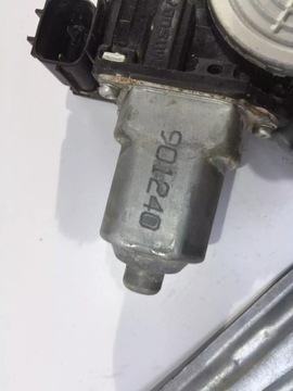 фото thumb №7, Nissan leaf ii 2 2019 подъемник стекла зад l / p