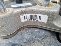 фото thumb №9, Супорт ступиця амортизатор p+l peugeot 3008 5008 ii