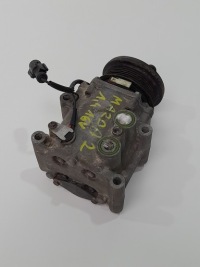 фото thumb №3, Компрессор кондиционера mazda ii 02-07 rok 1.4 e