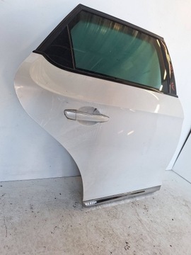 фото thumb №3, Citreon ds5 11-18 двері правий зад