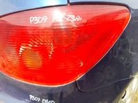 фото thumb №8, Peugeot 307 лампа правий задня права задня