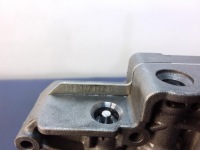 Bmw 3 f30 2.0 d мехатроника коробки передач 1102427143 Киев, фото thumb