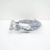 Mb e w212 передний бампер парктроник жгут электрическая a2125407413 oem Доставка, фото thumb