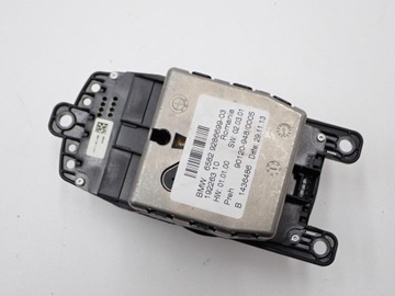 фото thumb №11, Радио навигация навигация заводская европа рестайлинг 9331611 bmw 5 f10 f11 14r