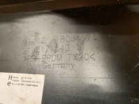 фото thumb №12, Bmw 5 g30 sedan m набір бампер задня задня задній