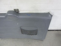 фото thumb №3, Toyota rav4 ii 2002 3d обшивка защита крышки