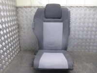 фото thumb №1, Сиденье правый задняя 3rząd opel zafira