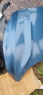 фото thumb №7, Капот кришка двигуна ford focus mk4