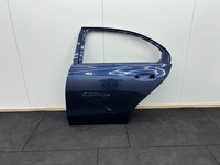 фото thumb №1, Mercedes c-klasa w206 206 sedan дверь задняя левая задние