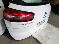 фото thumb №5, Citroen c4 picasso ii кришка багажника задня ewp ładna