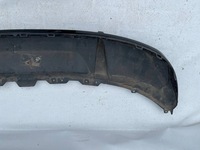 фото thumb №11, Audi e-tron 4ke спойлер молдинг бампер задняя задний 4ke807835