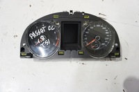 фото thumb №1, Спідометр 3c8920870 volkswagen passat cc 1.8 tsi