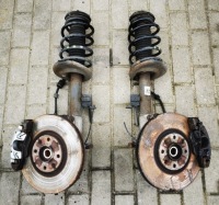 фото thumb №1, Citroen ds4 11-18 2.0 hdi mcperson правий kompletny