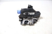 фото thumb №1, Замок лівий перед двері skoda fabia ii