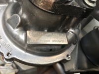 фото thumb №3, Renault clio iv 1.5 dci турбіна 144119263r