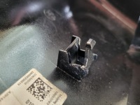 Корпус дзеркало накладка volvo xc90 xc60 Ціна, фото thumb