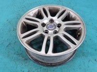фото thumb №15, 4x  алюмінієві диски диски 16" комплект volvo v70 iii r16