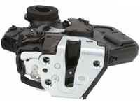 фото thumb №1, Замок двері правий задня toyota 4 runner iv 02-09