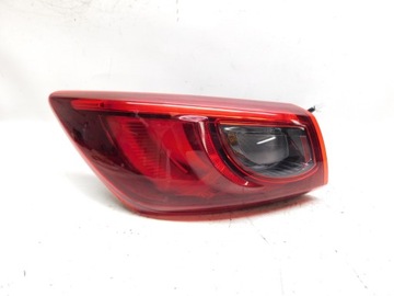фото thumb №1, Лампа левая зад - mazda cx-3 cx3 14-18 db2r-51160