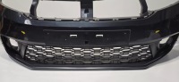 фото thumb №2, Бампер передній dacia sandero ii lift 16- оригінал