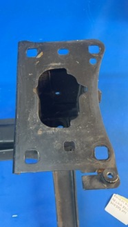 фото thumb №8, Vw passat b8 варіант 19 r 1.6tdi 88 kw балка бампера перед 3g0807109 f