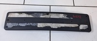 фото thumb №1, Mercedes w212 рамка защита pod номерной знак перед a2128170078 $