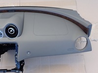 фото thumb №6, Капот панель раздаточная jaguar xj x351 длинный европа hgy