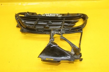 фото thumb №6, Решітка бампера правий перед porsche cayenne ii 7p5807682c