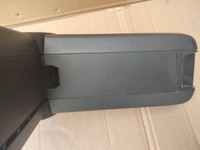 фото thumb №6, Підлокітник skoda rapid рестайлінг європа 67tys пробіг