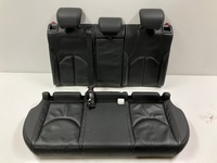 фото thumb №8, Сидіння диван перед зад шкіра fr !! seat leon 3 iii 5f хетчбек hb 5d