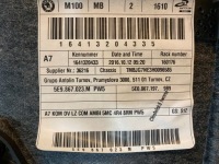 фото thumb №5, Octavia iii обшивка дверь правый задняя 5e0867197