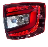 Купити Led фара задні стоп права skoda octavia 3 03,2017- універсал, фото thumb