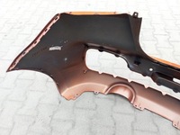 фото thumb №10, Kia pro ceed 2 ii 12-16 бампер задняя задний pdc