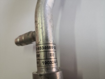 фото thumb №8, Bmw f20 f30 f32 f34 3.5i шланг кондиціонера шланг