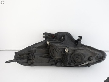 фото thumb №12, Opel corsa e v 5 покоління 14-19 лампа звичайна галоген права перед європа