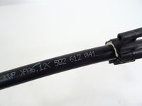 фото thumb №6, 5q2612041 seat leon iii 1.6 tdi шланг вакуумa вакуум впускной